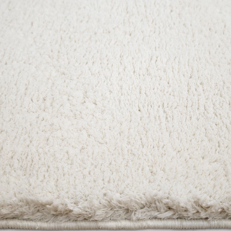 ALFOMBRA PURE 060X120 RS01 CREAM - 4