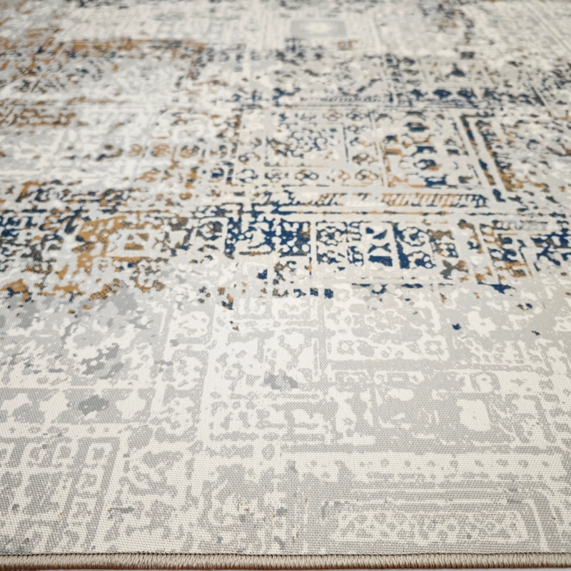 ALFOMBRA VINTAGE 060X120  X19144B - 3