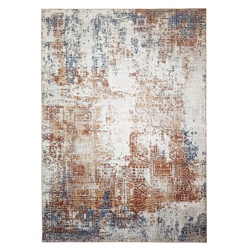 ALFOMBRA VINTAGE 060X120  X19144C - 2