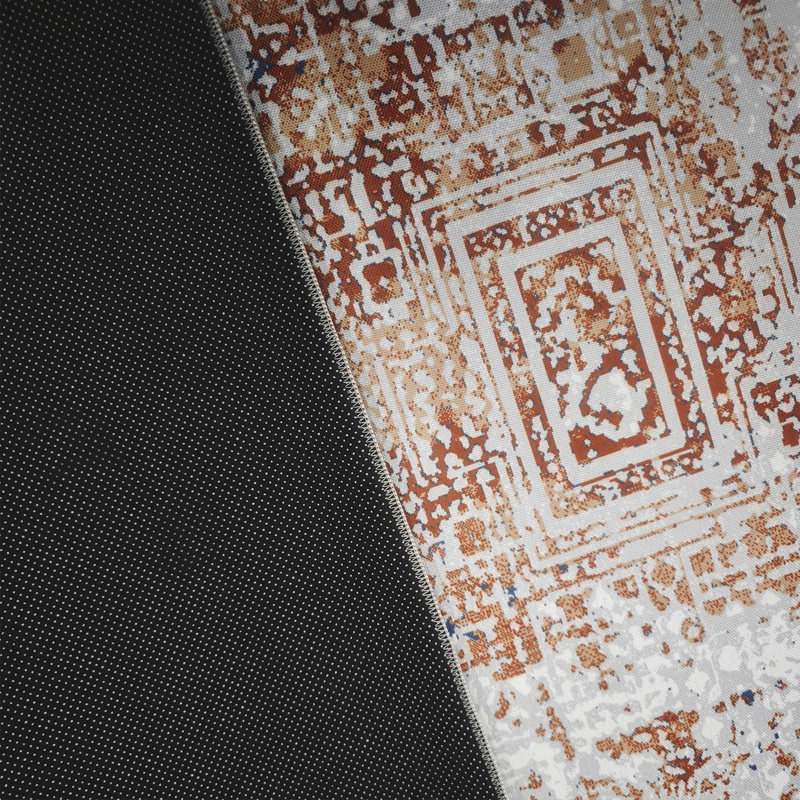ALFOMBRA VINTAGE 060X120  X19144C - 5