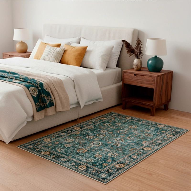 ALFOMBRA VINTAGE 060X120 X22012A - 1