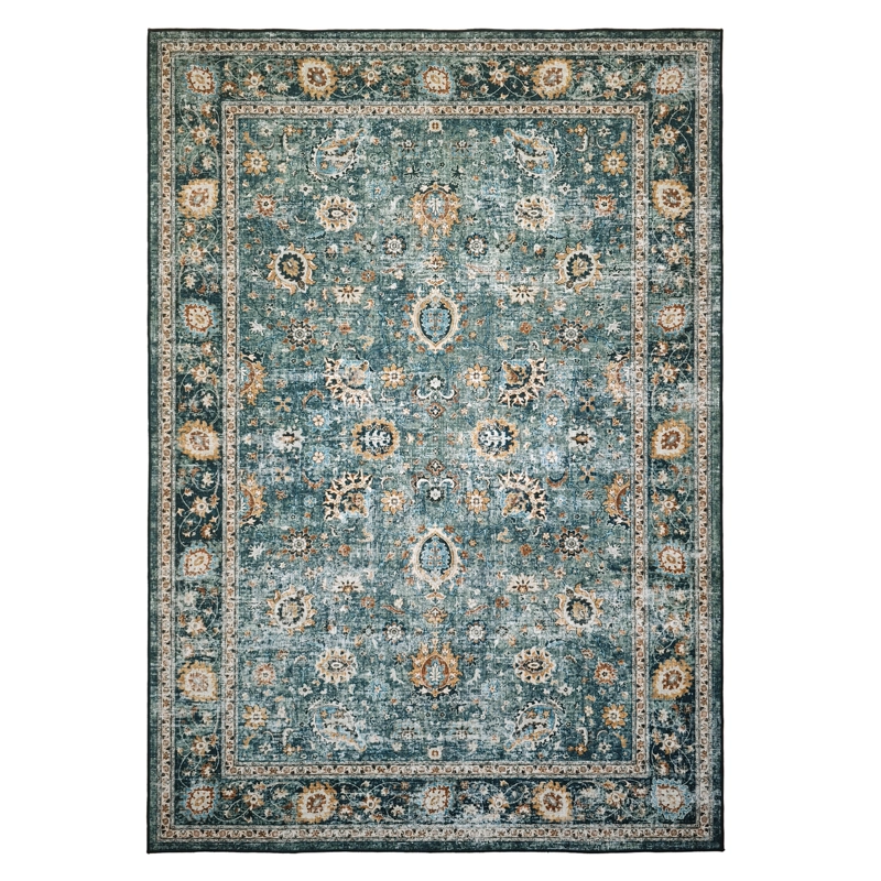 ALFOMBRA VINTAGE 060X120 X22012A - 2