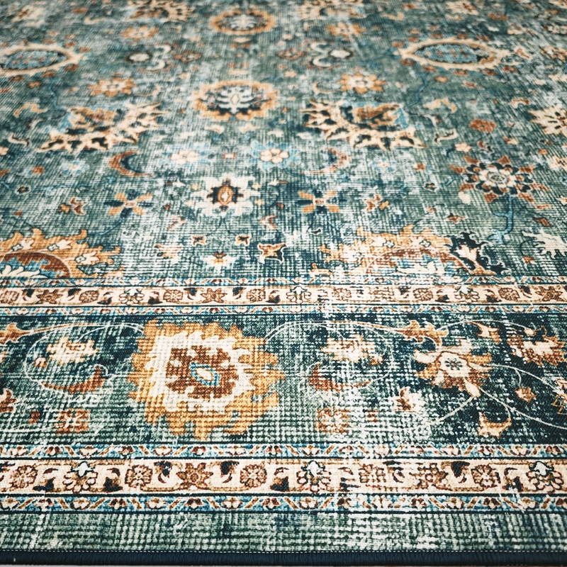 ALFOMBRA VINTAGE 060X120 X22012A - 3