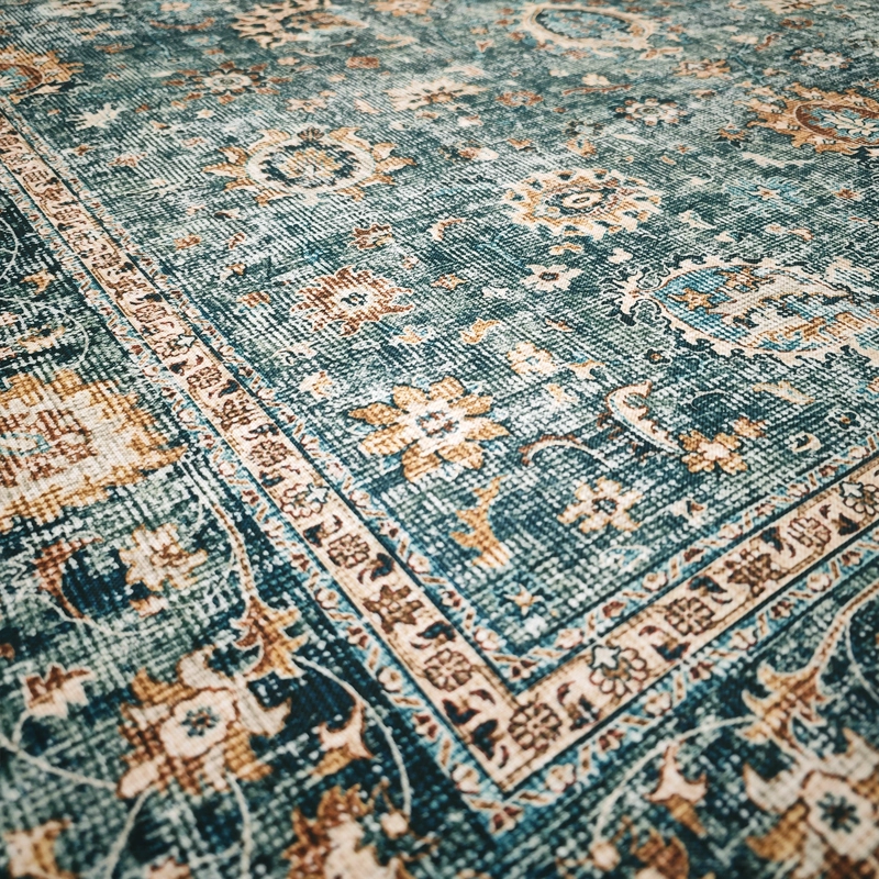ALFOMBRA VINTAGE 060X120 X22012A - 4