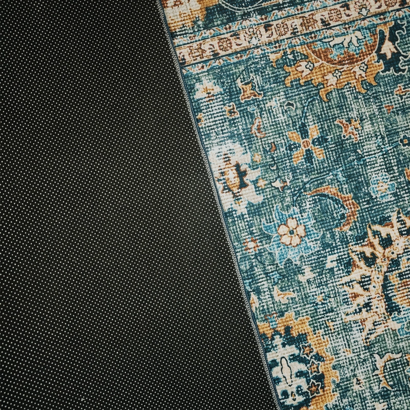 ALFOMBRA VINTAGE 060X120 X22012A - 5
