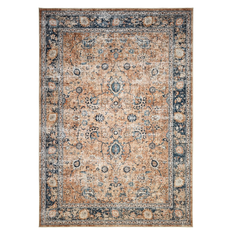 ALFOMBRA VINTAGE 060X120 X22012B - 2