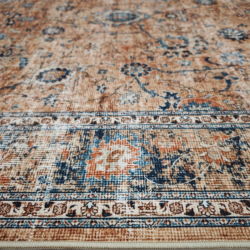 ALFOMBRA VINTAGE 060X120 X22012B - 3