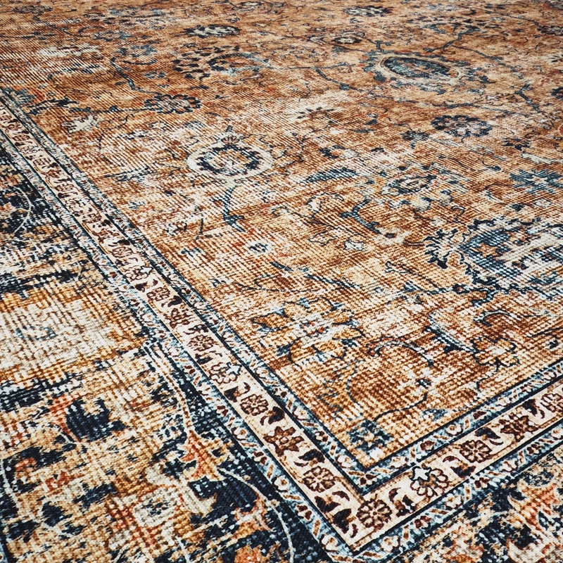 ALFOMBRA VINTAGE 060X120 X22012B - 4
