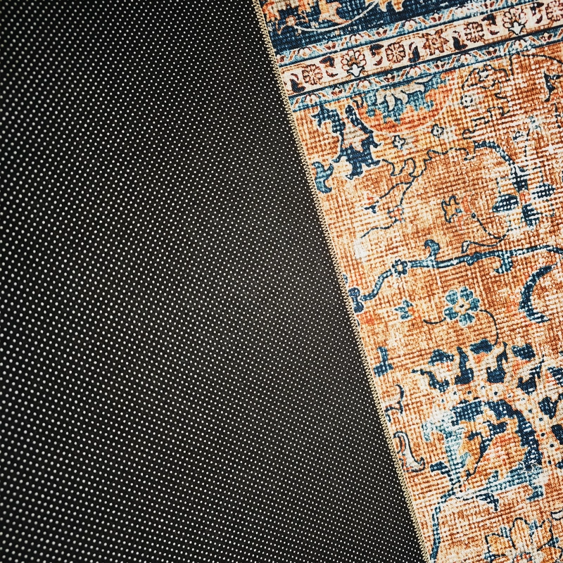 ALFOMBRA VINTAGE 060X120 X22012B - 5