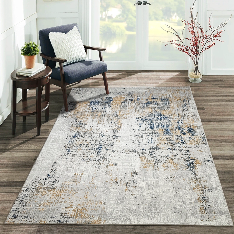ALFOMBRA VINTAGE 160X230  X19144B - 1