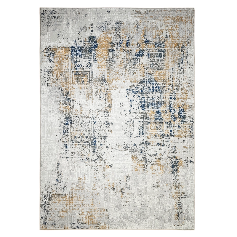 ALFOMBRA VINTAGE 160X230  X19144B - 2