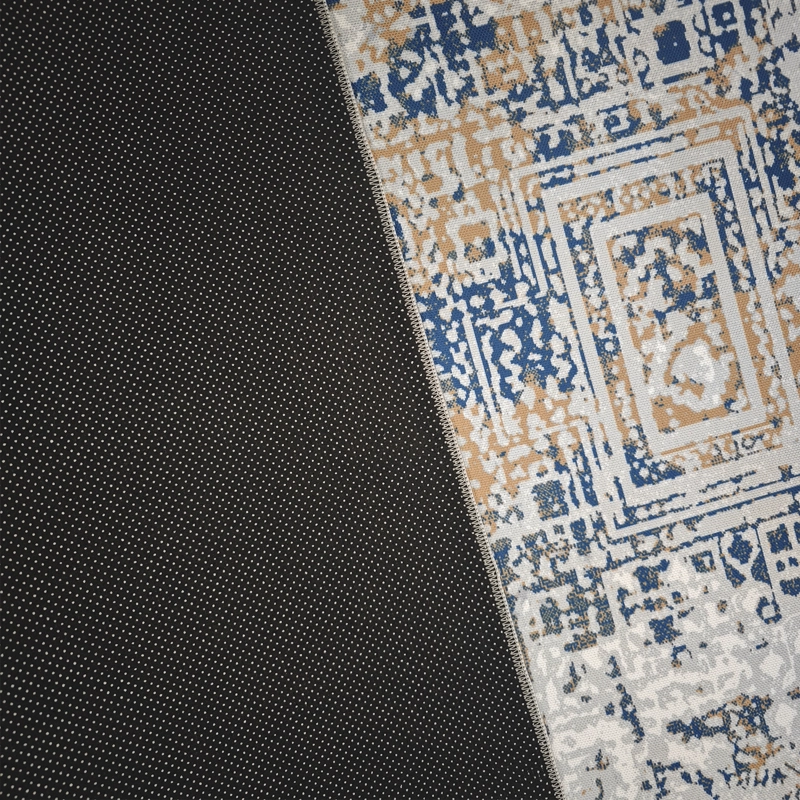 ALFOMBRA VINTAGE 160X230  X19144B - 5