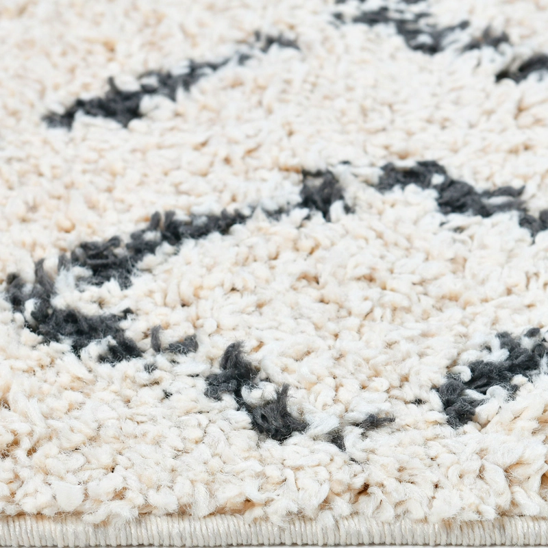 ALFOMBRA KEY 80X120 BLANCO W00800 - 3