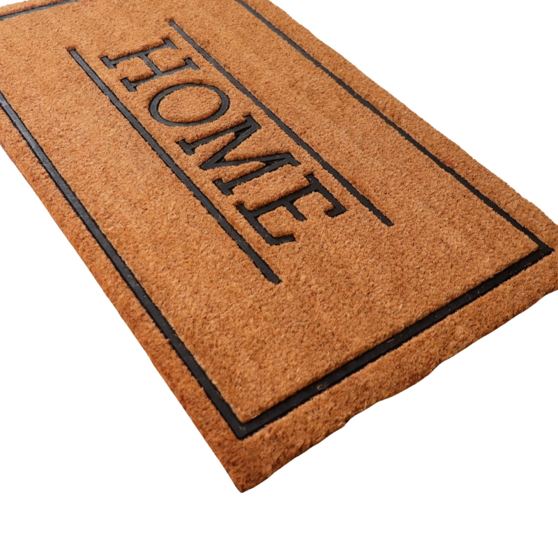 LIMPIAPIE S COCO RUBBER EMBOSSED 45X75 D3 - 3