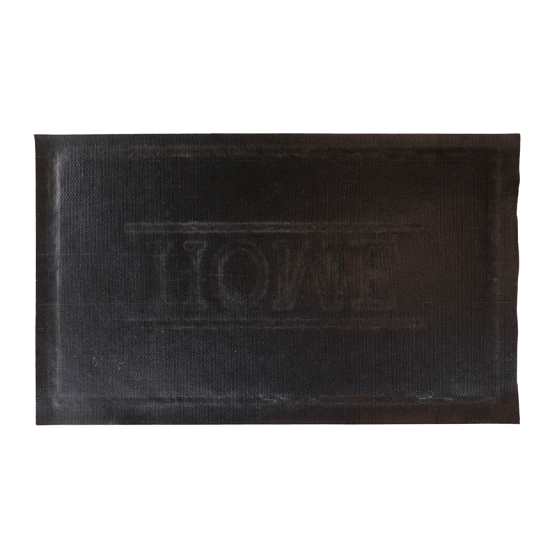 LIMPIAPIE S COCO RUBBER EMBOSSED 45X75 D3 - 5