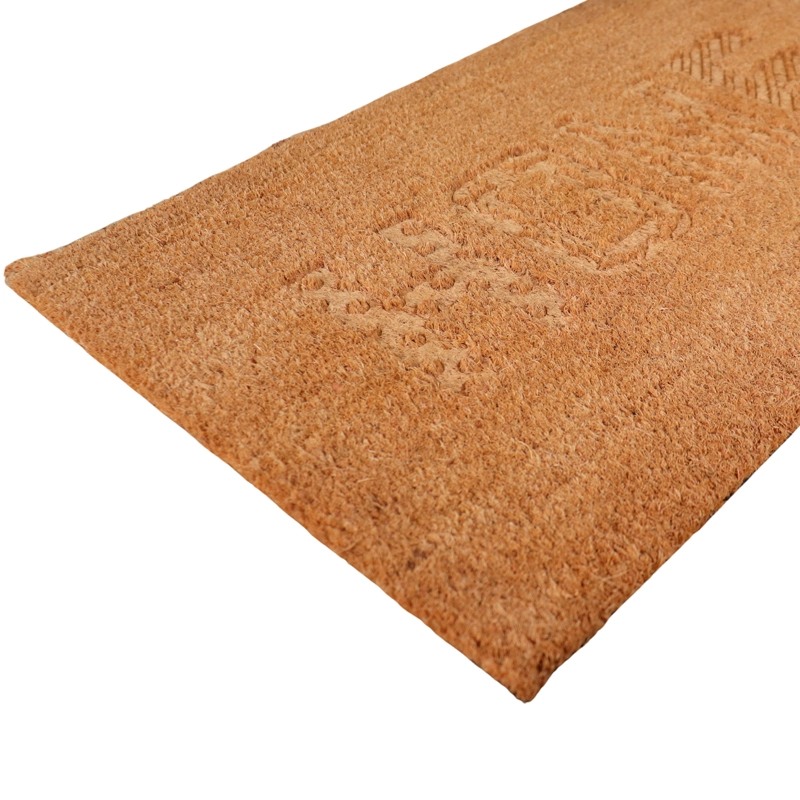 LIMPIAPIE S COCO DECO 45X75 D1 - 3
