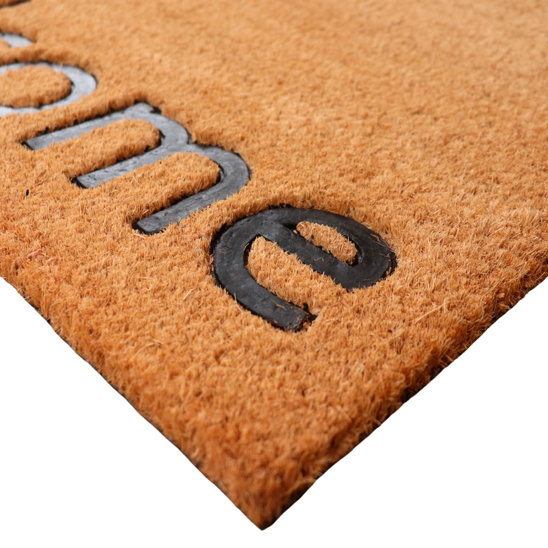 LIMPIAPIE S COCO RUBBER EMBOSSED 45X75 D1 - 4