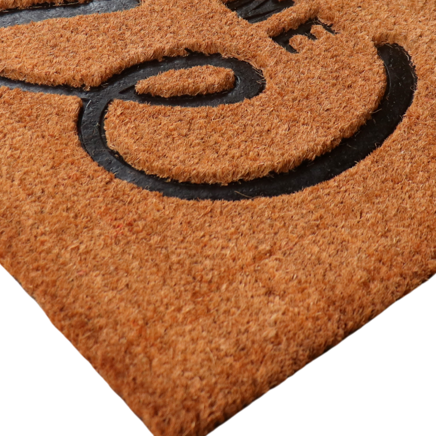 LIMPIAPIE S COCO RUBBER EMBOSSED 45X75 D5 - 4