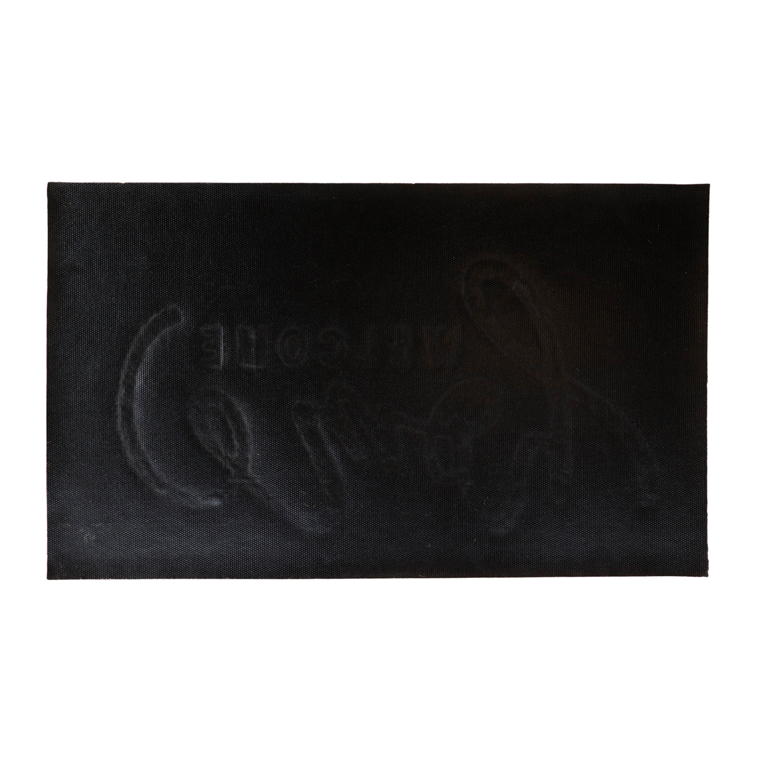 LIMPIAPIE S COCO RUBBER EMBOSSED 45X75 D5 - 5