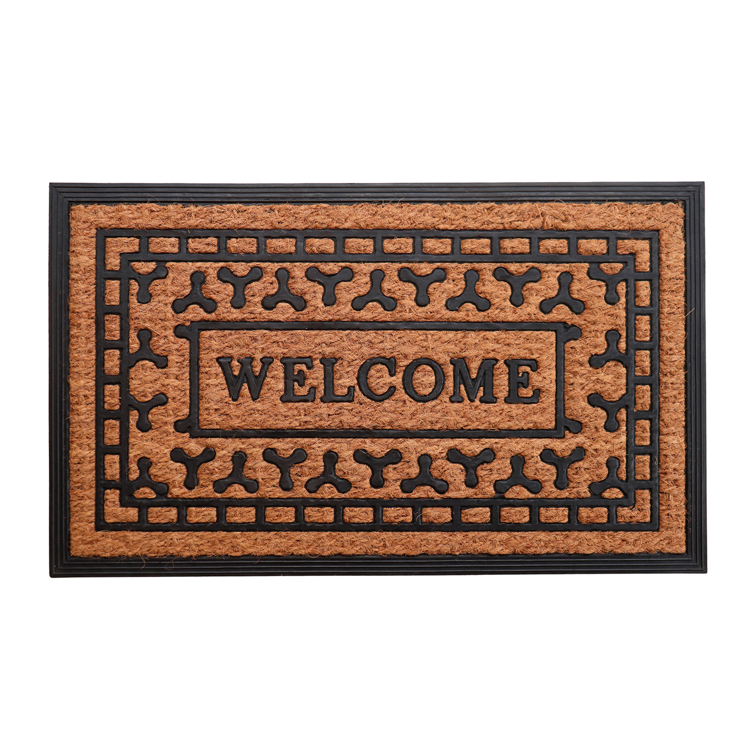 LIMPIAPIE S COCO ORNAMENT 45X75 D11 - 2