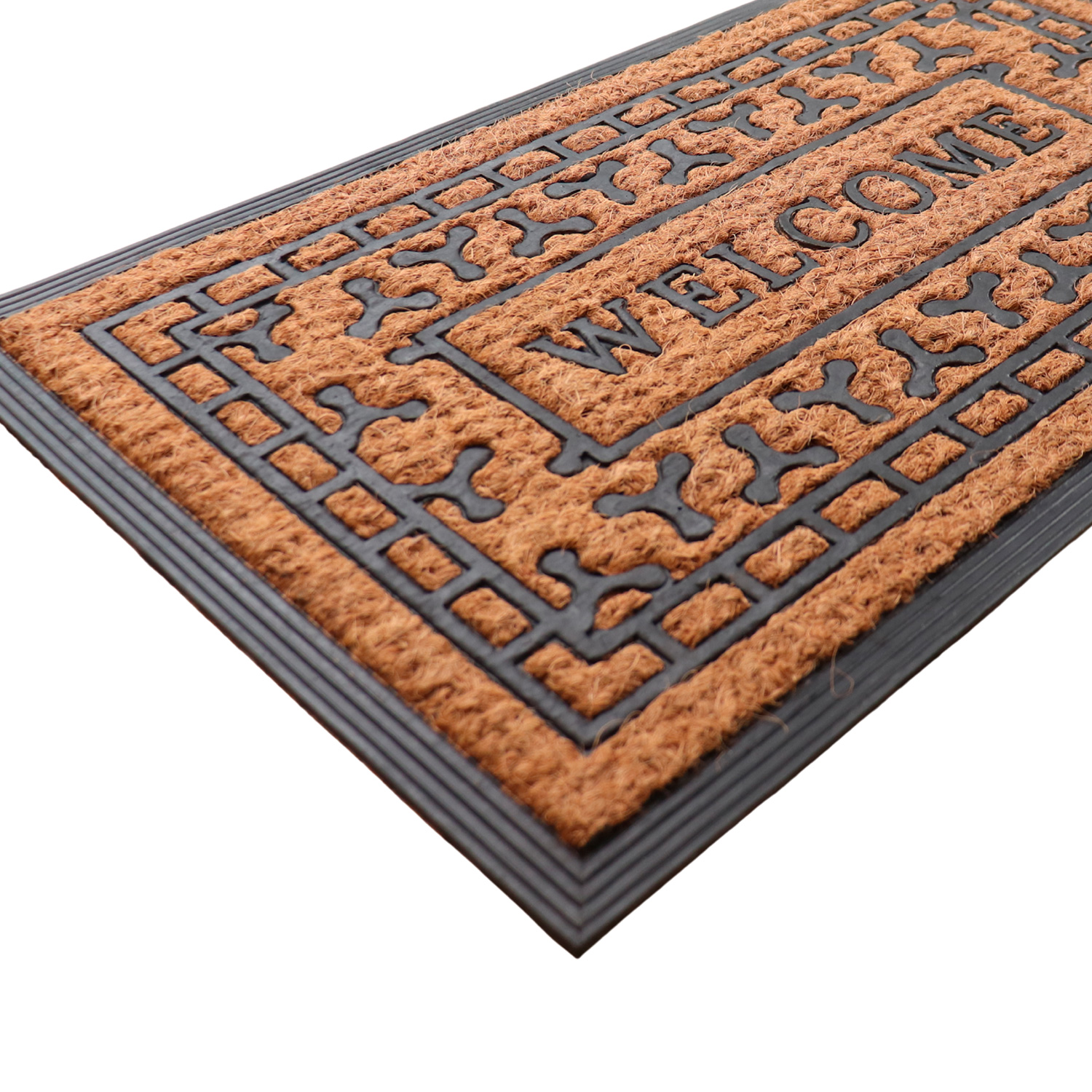 LIMPIAPIE S COCO ORNAMENT 45X75 D11 - 3