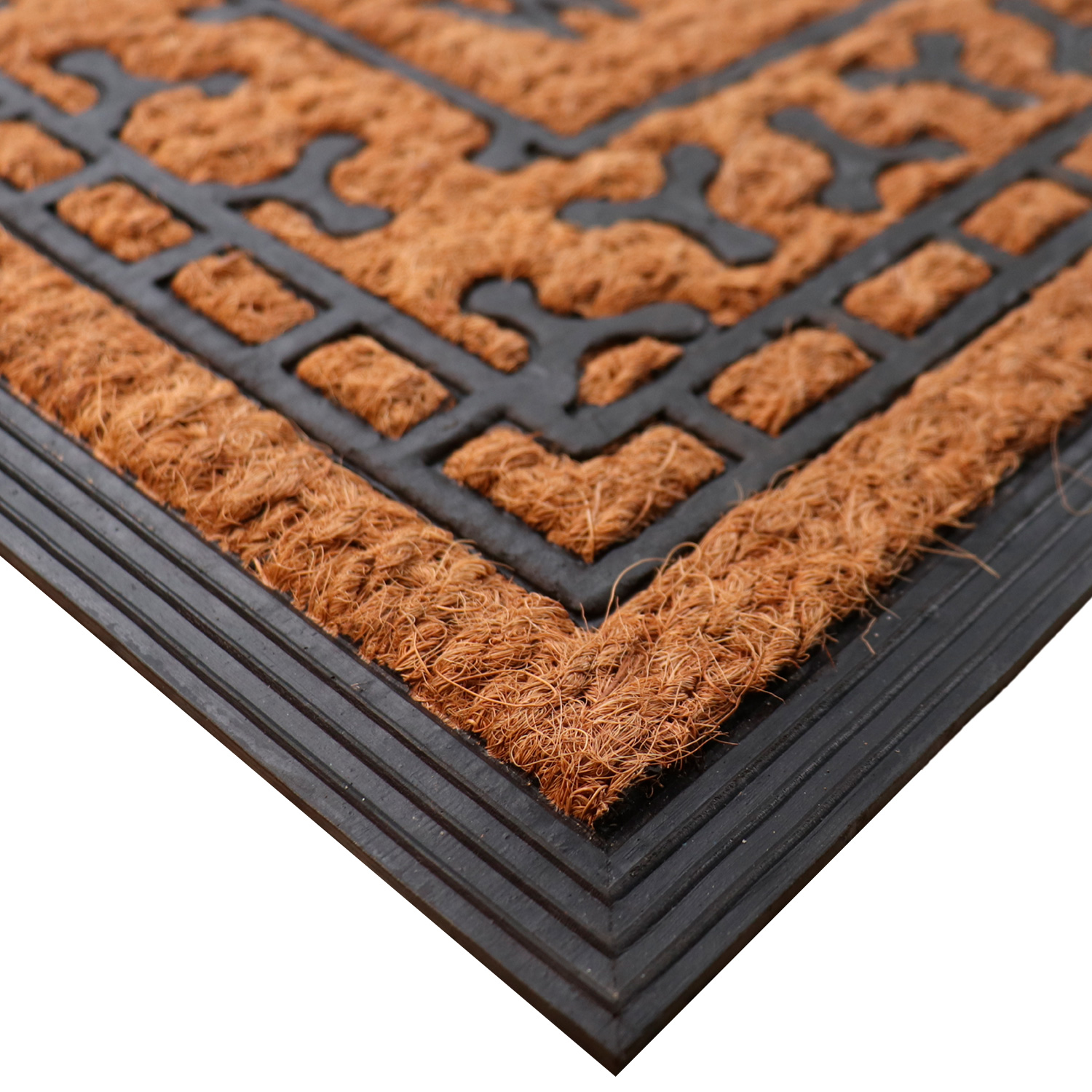 LIMPIAPIE S COCO ORNAMENT 45X75 D11 - 4