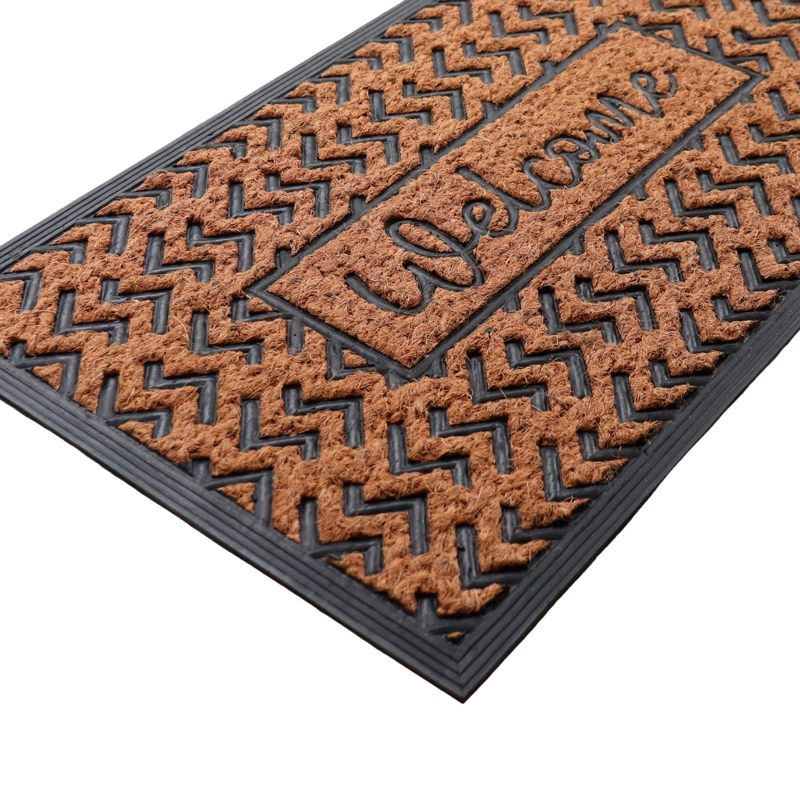 LIMPIAPIE S COCO ORNAMENT 45X75 D12 - 3