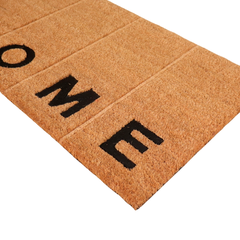 LIMPIAPIE S COCO RUBBER EMBOSSED 45X75 D2 - 3