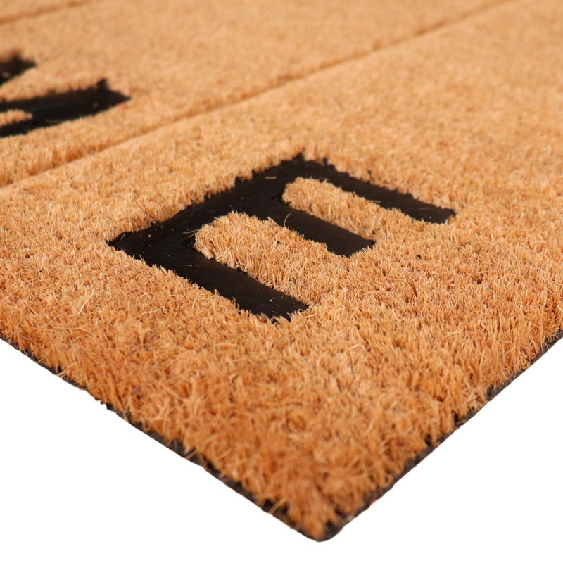 LIMPIAPIE S COCO RUBBER EMBOSSED 45X75 D2 - 4