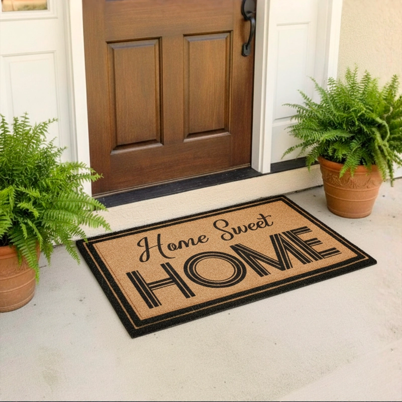 LIMPIAPIE S  RUBBER HOME 45X75 991 - 1