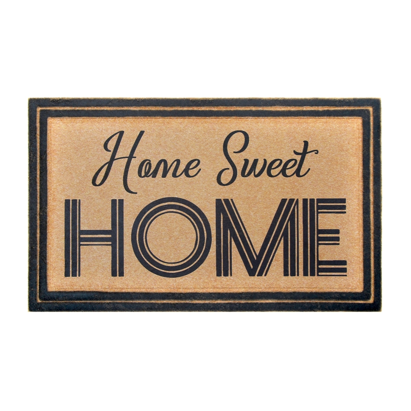 LIMPIAPIE S  RUBBER HOME 45X75 991 - 2