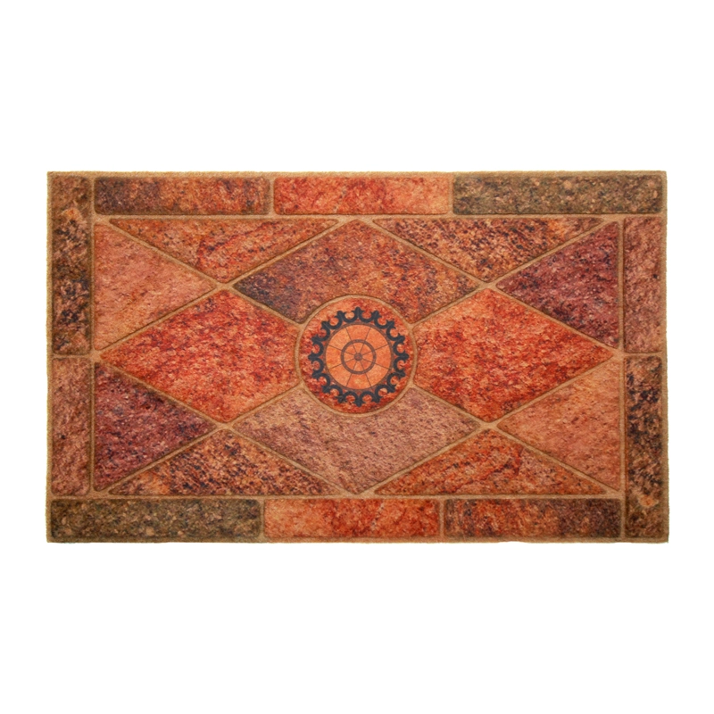 LIMPIAPIE S  RUBBER COLOR DESIGN 45X75 997 - 2