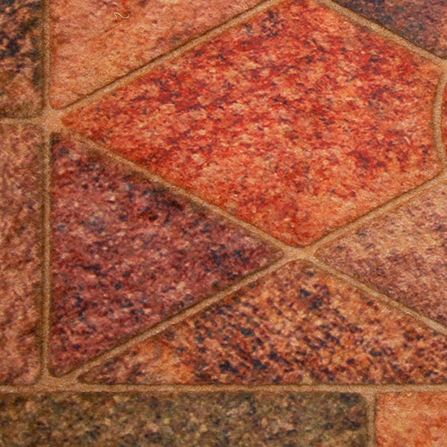 LIMPIAPIE S  RUBBER COLOR DESIGN 45X75 997 - 4