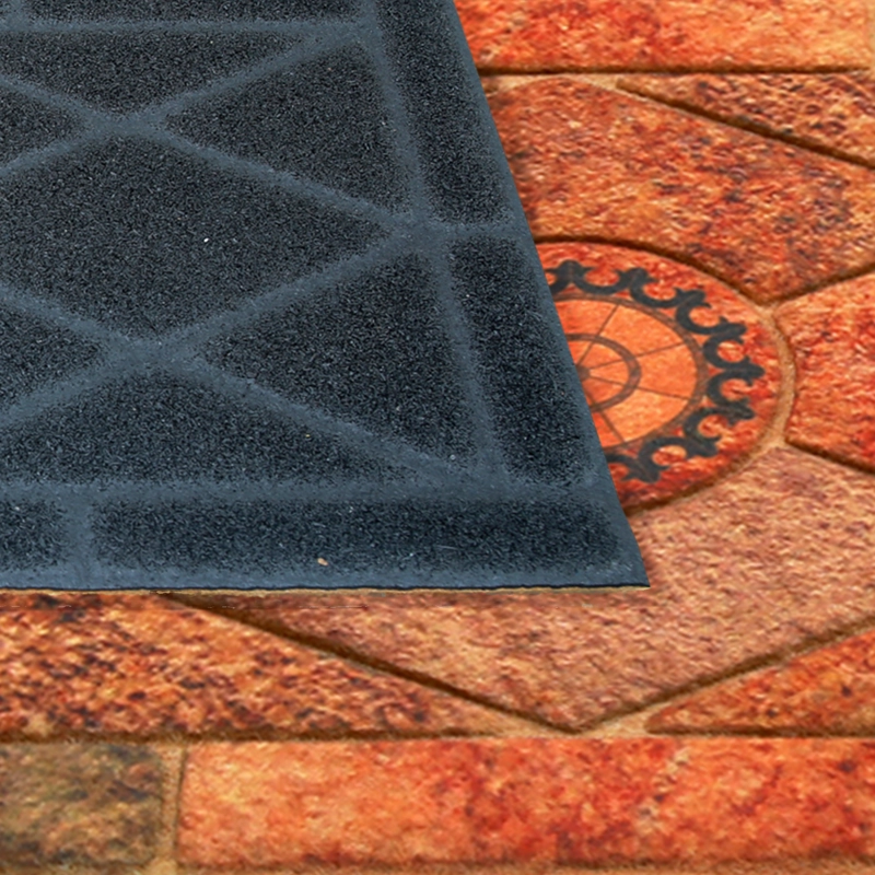 LIMPIAPIE S  RUBBER COLOR DESIGN 45X75 997 - 6