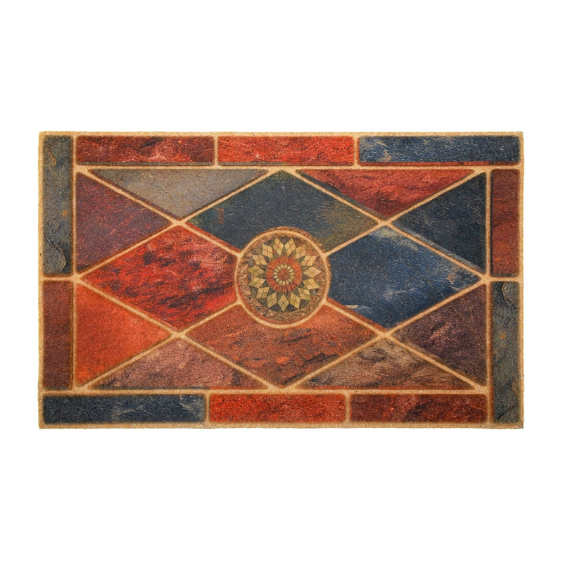 LIMPIAPIE S  RUBBER COLOR DESIGN 45X75 998 - 2