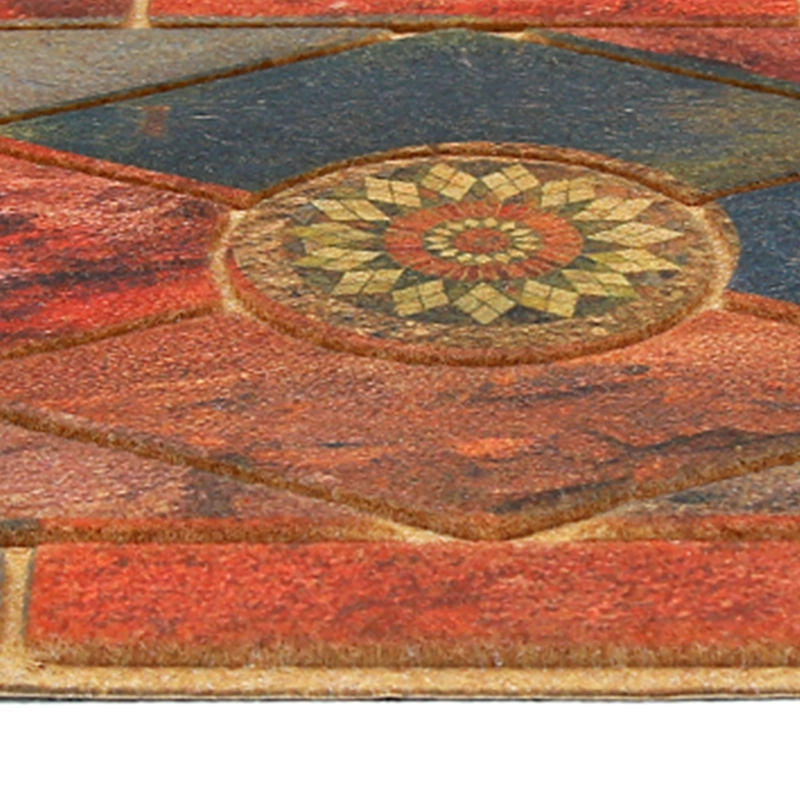 LIMPIAPIE S  RUBBER COLOR DESIGN 45X75 998 - 3