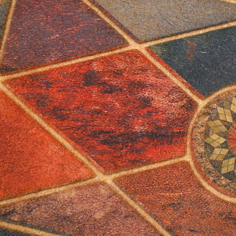 LIMPIAPIE S  RUBBER COLOR DESIGN 45X75 998 - 4