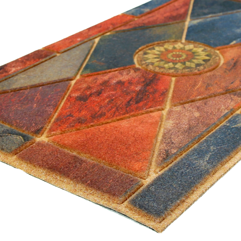 LIMPIAPIE S  RUBBER COLOR DESIGN 45X75 998 - 5