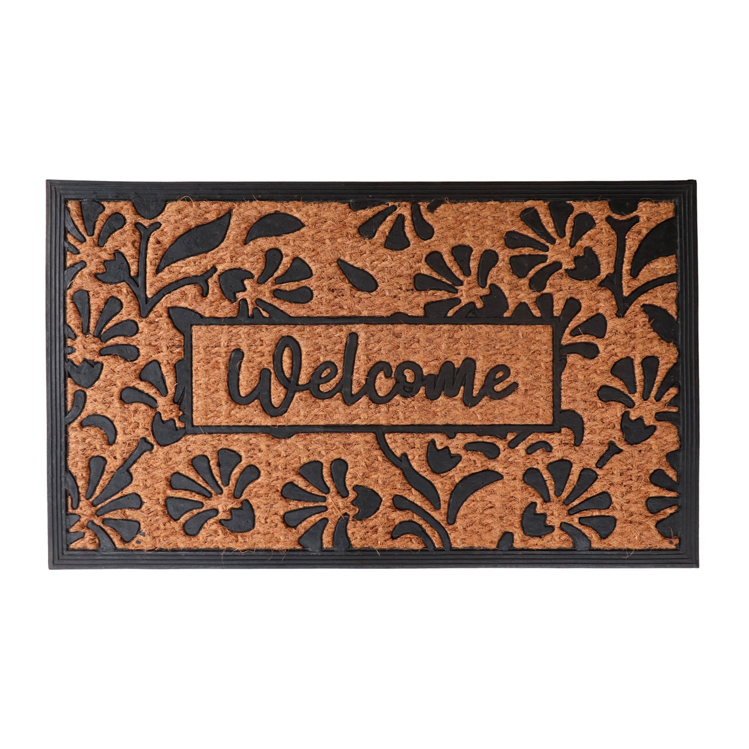 LIMPIAPIE S COCO ORNAMENT 45X75 D10 - 2