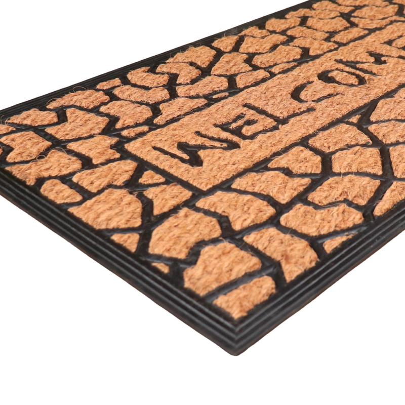 LIMPIAPIE S COCO ORNAMENT 45X75 D9 - 3