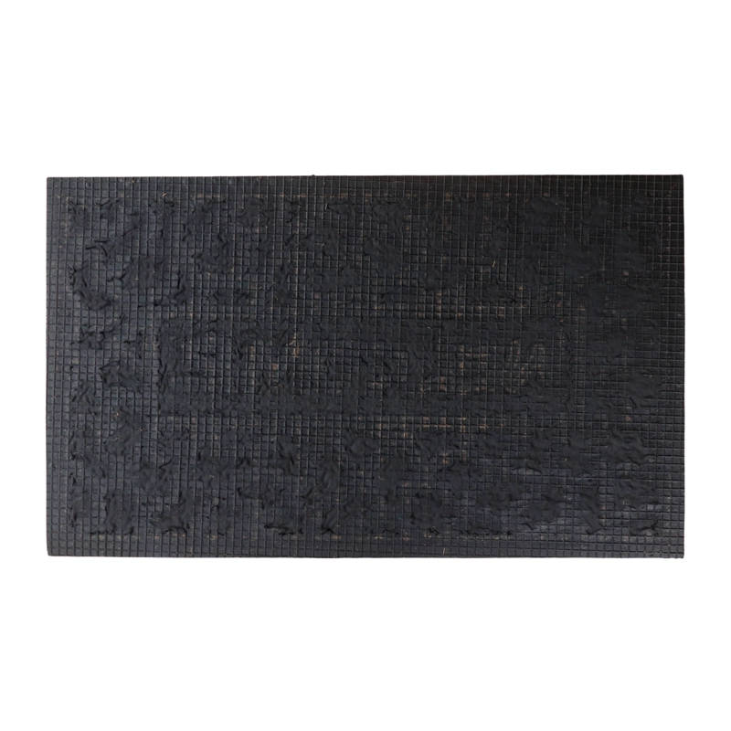 LIMPIAPIE S COCO ORNAMENT 45X75 D9 - 5
