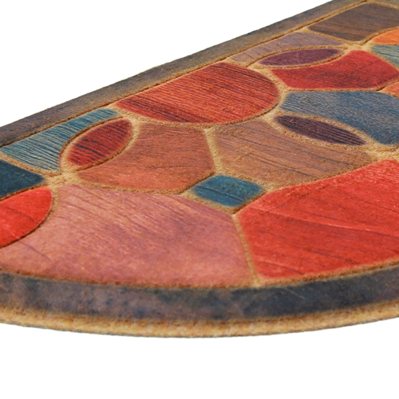 LIMPIAPIE S  RUBBER COLOR DESIGN 45X75 1003 - 4