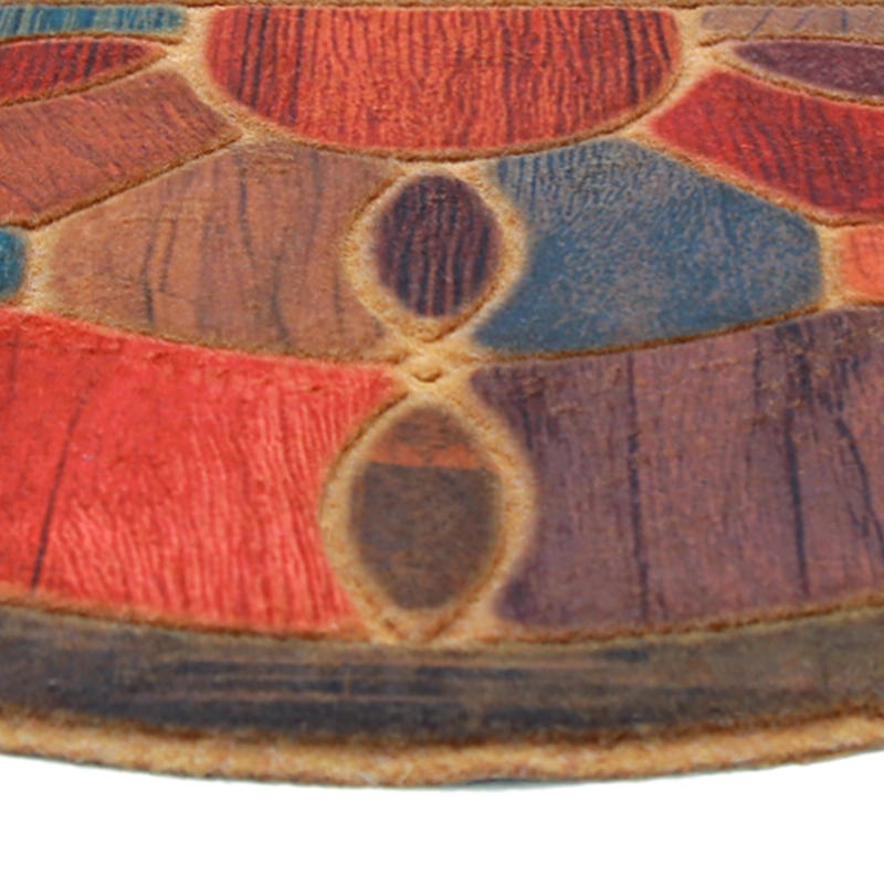 LIMPIAPIE S  RUBBER COLOR DESIGN 45X75 1003 - 5
