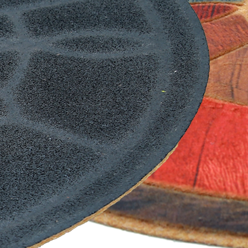 LIMPIAPIE S  RUBBER COLOR DESIGN 45X75 1003 - 6