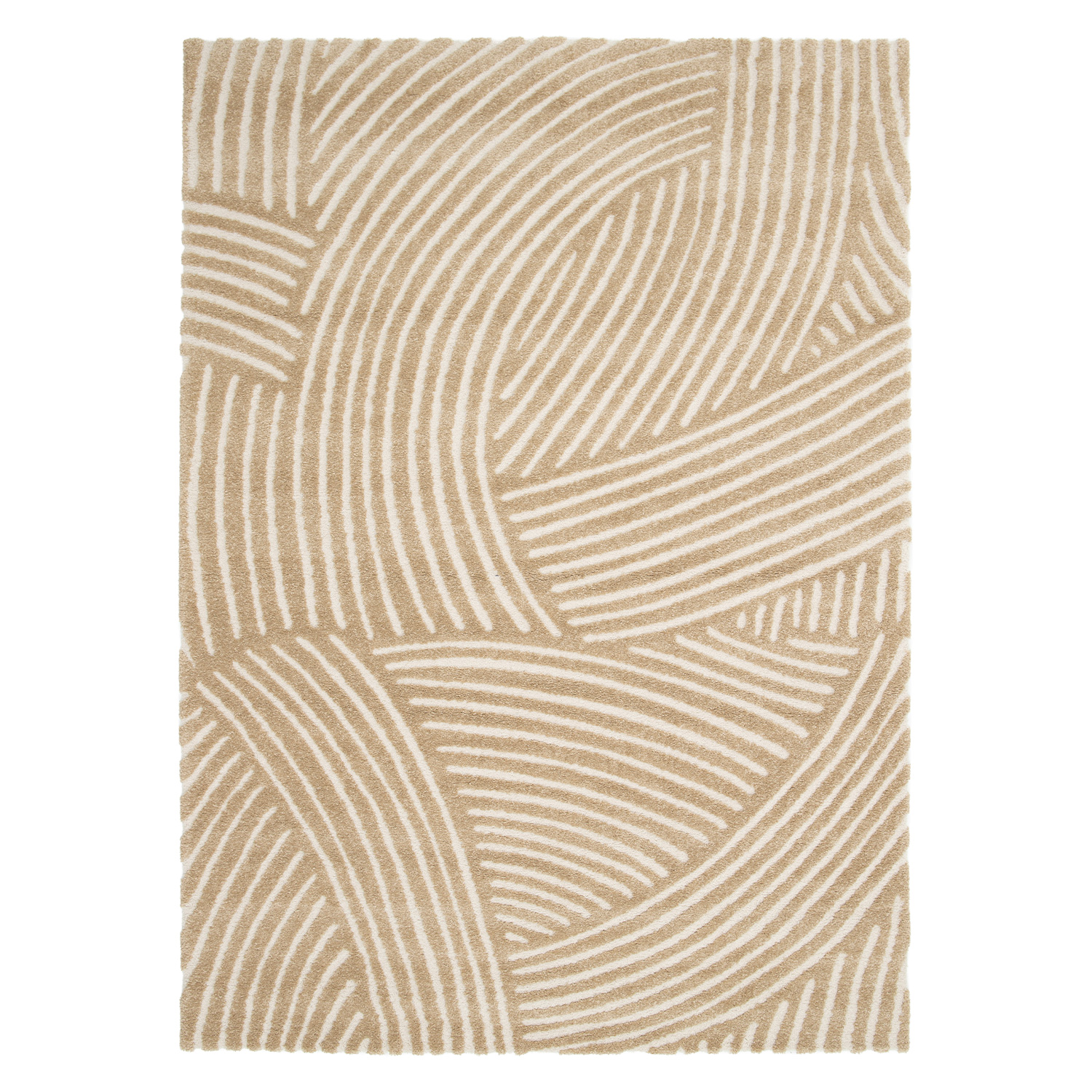 ALFOMBRA NAVARRA 160X230 59857-861 - 2