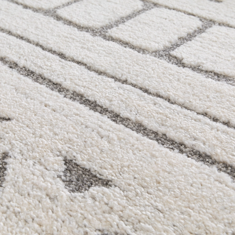 ALFOMBRA NAVARRA 160X230 59657-766 - 3