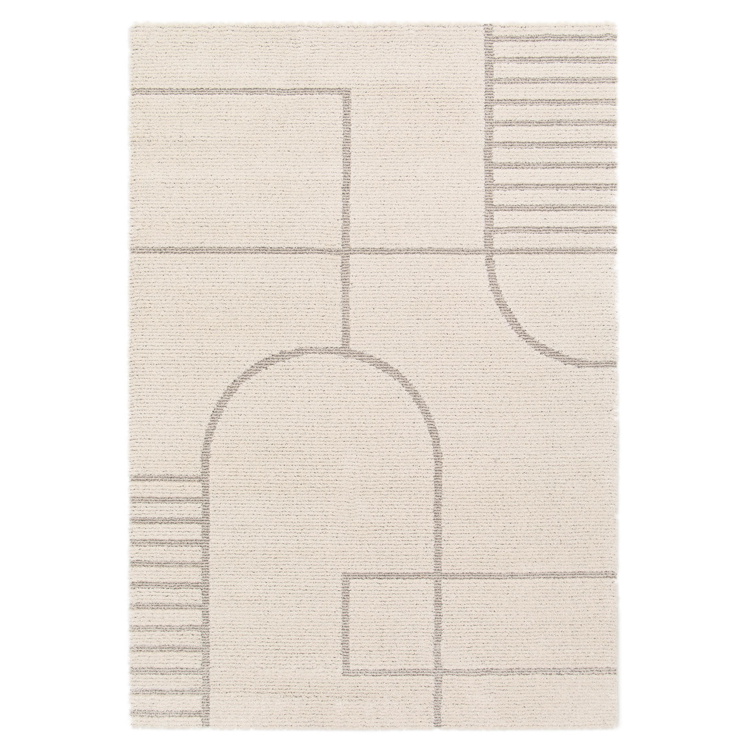 ALFOMBRA NAVARRA 200X290 59664-676 - 2