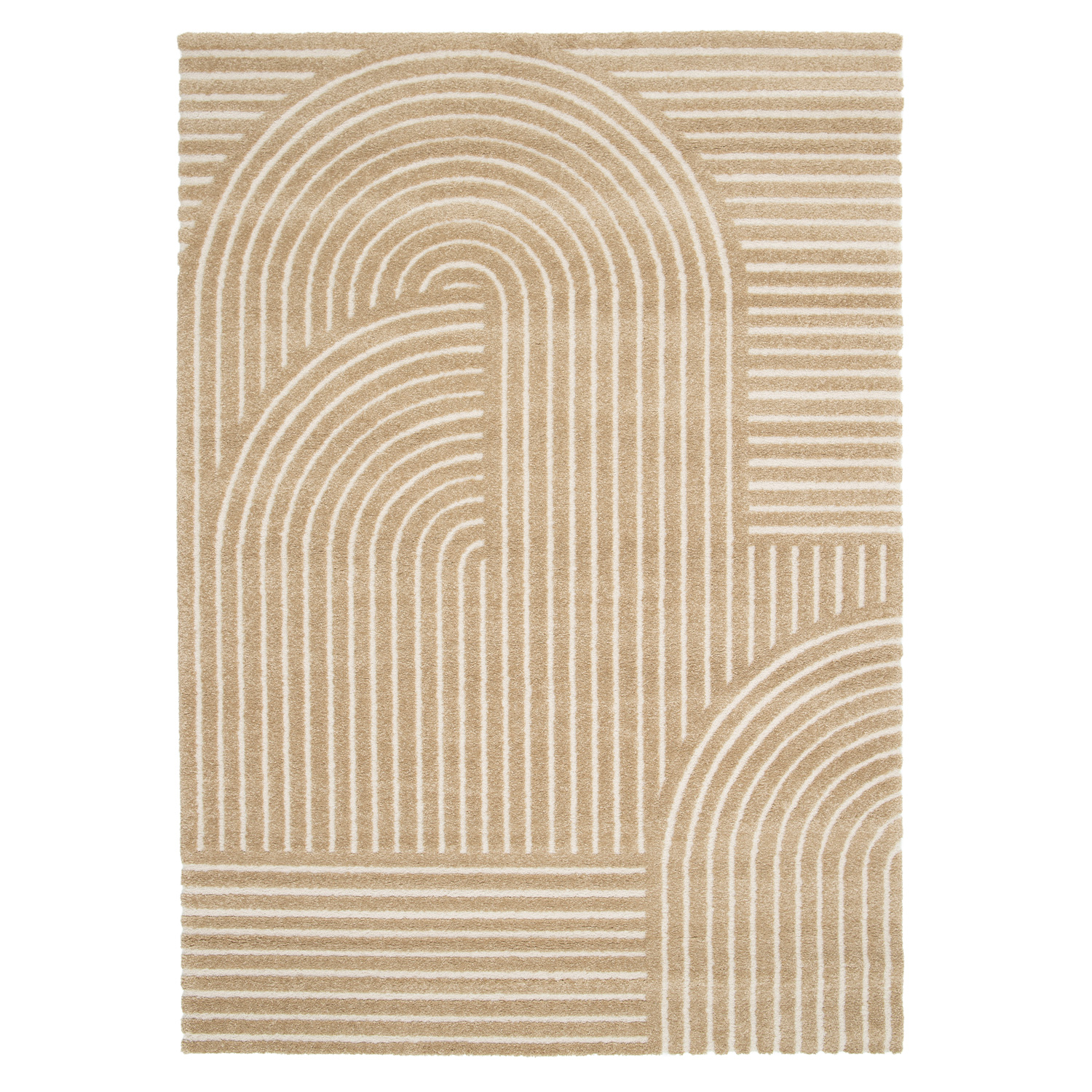 ALFOMBRA NAVARRA 160X230 59685-861 - 2