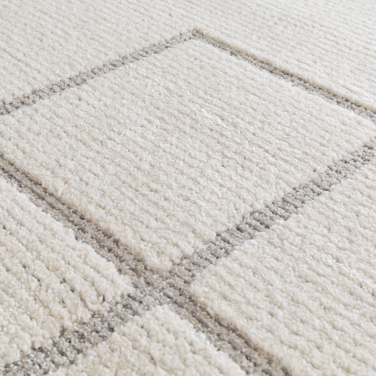 ALFOMBRA NAVARRA 160X230 59664-676 - 4