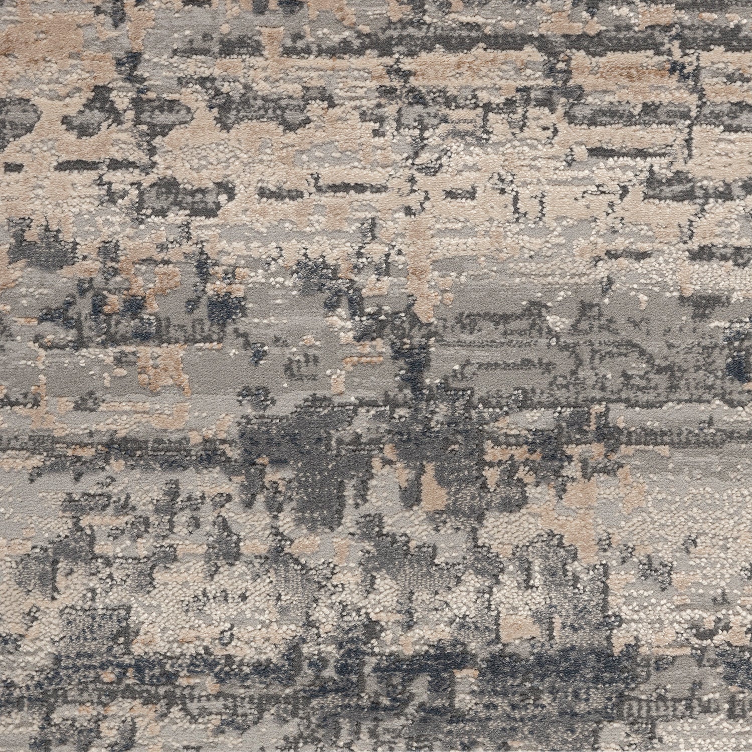 ALFOMBRA MAGNIFICENT  160X230 AK24A HB.D.GREY / L. BLUE - 2